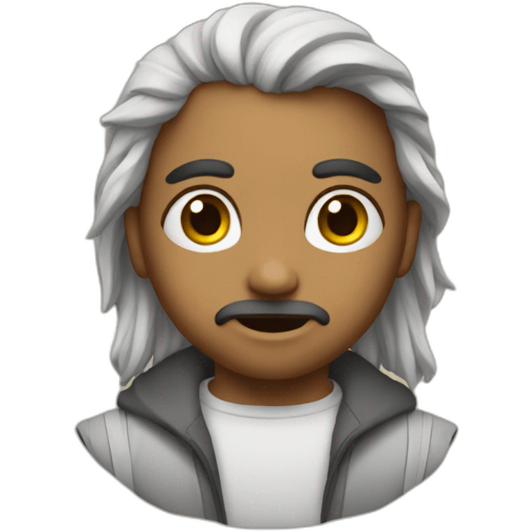 Daksh  emoji