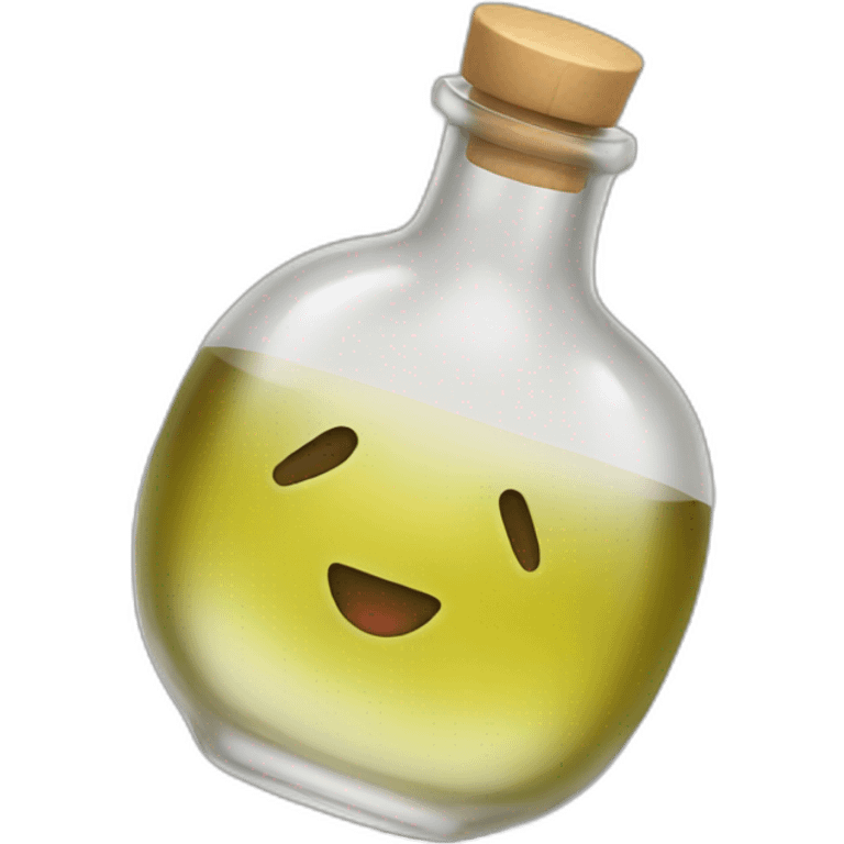 vinegar emoji