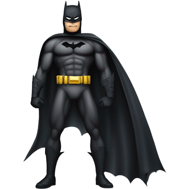 batman  emoji