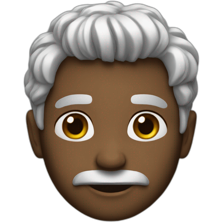 Griddy emoji