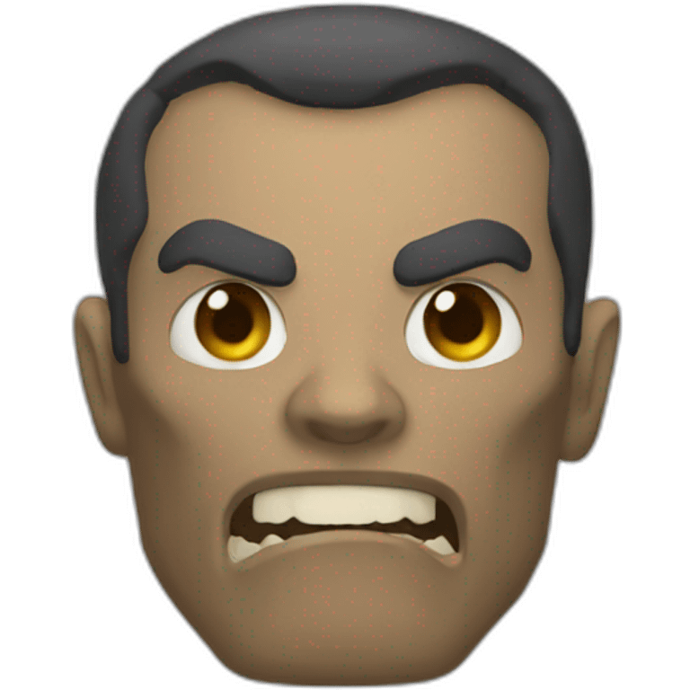 Doom emoji