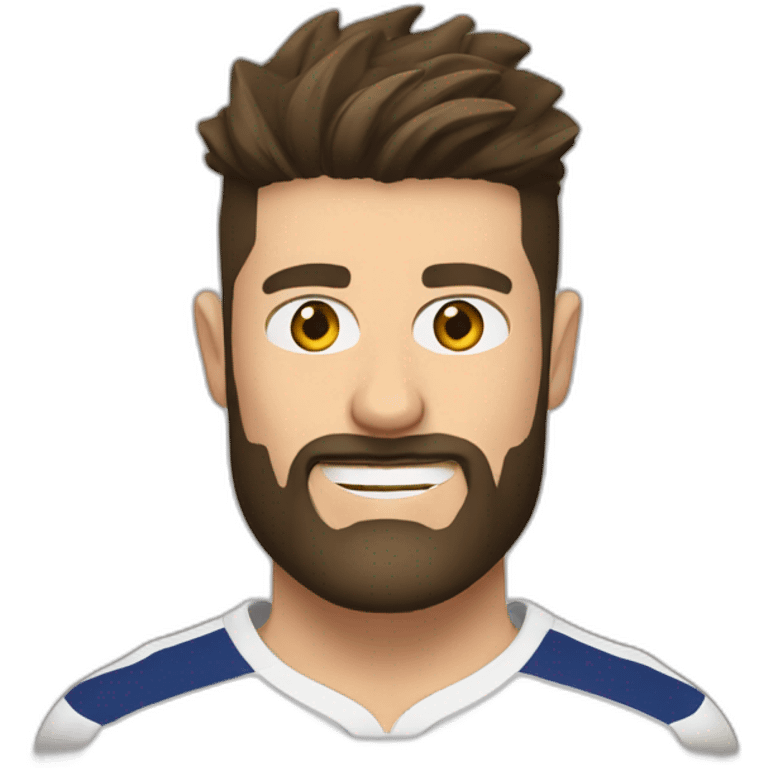 giroud emoji