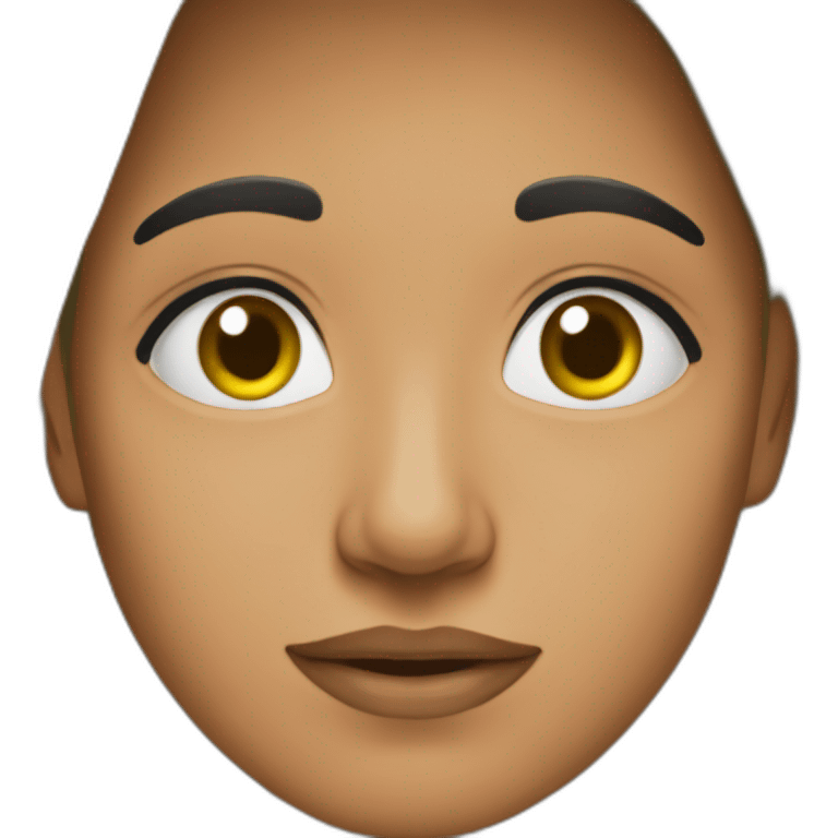 Mauritanian emoji