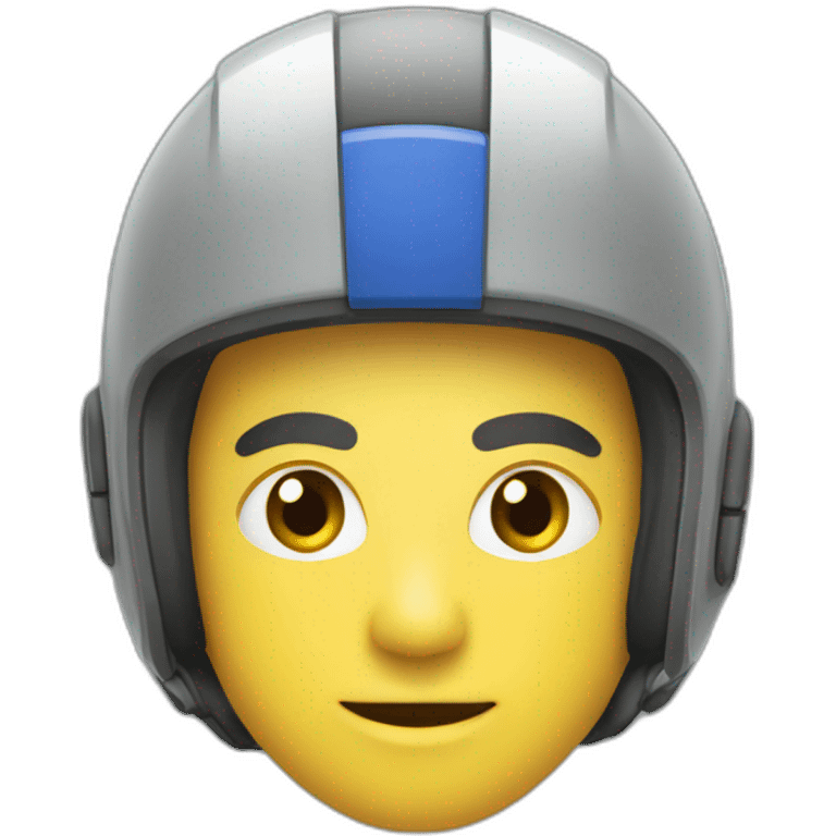 circuito elétrico emoji