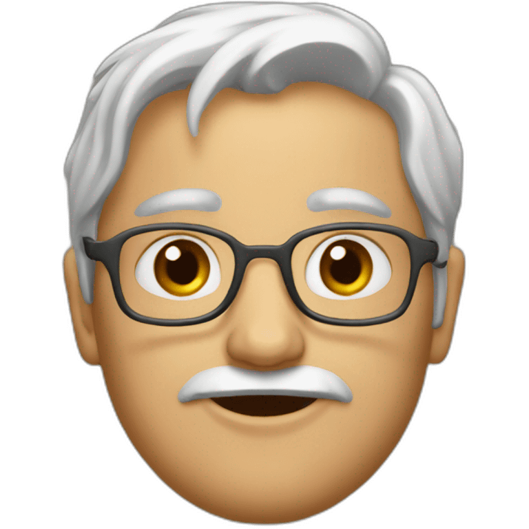 Obergine emoji