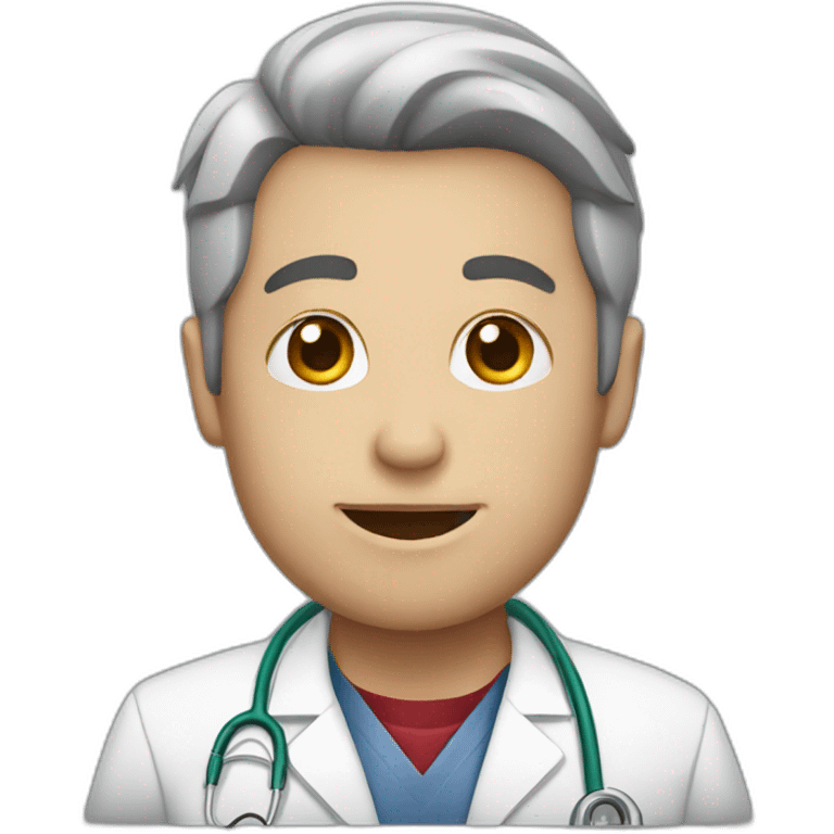 medicina emoji