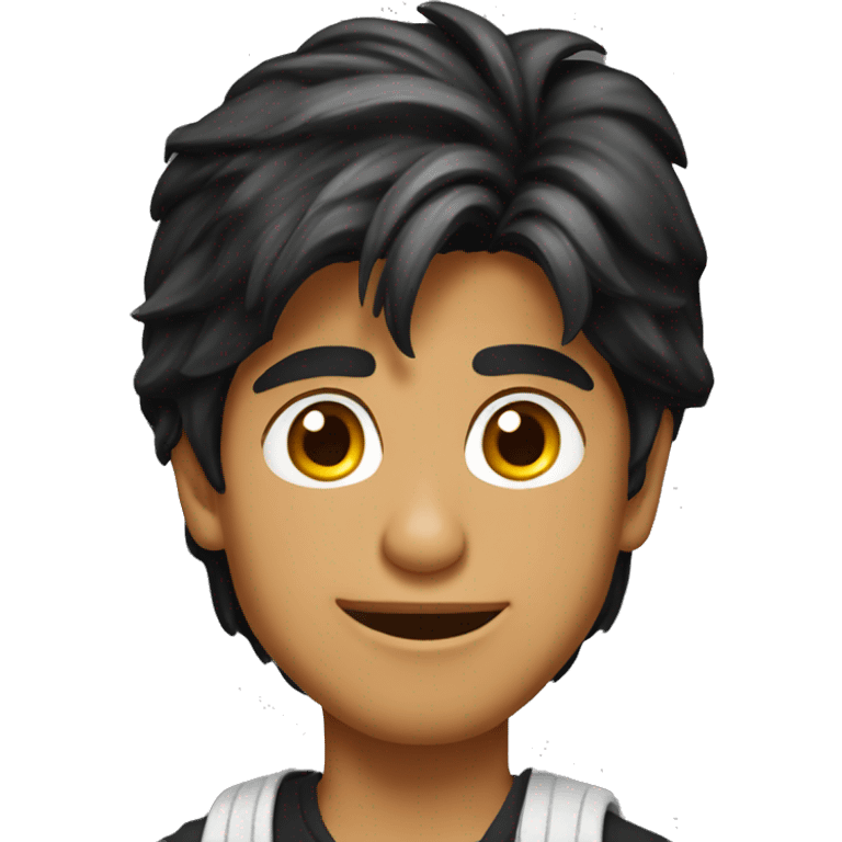 Shahrukh Khan  emoji