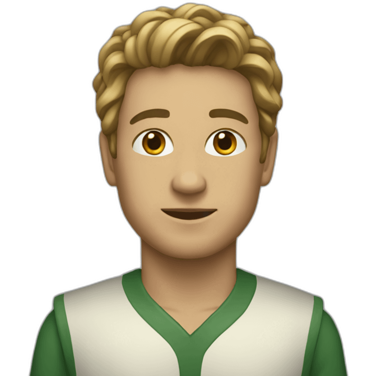 Algiers emoji