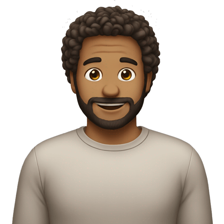 Jerry  emoji