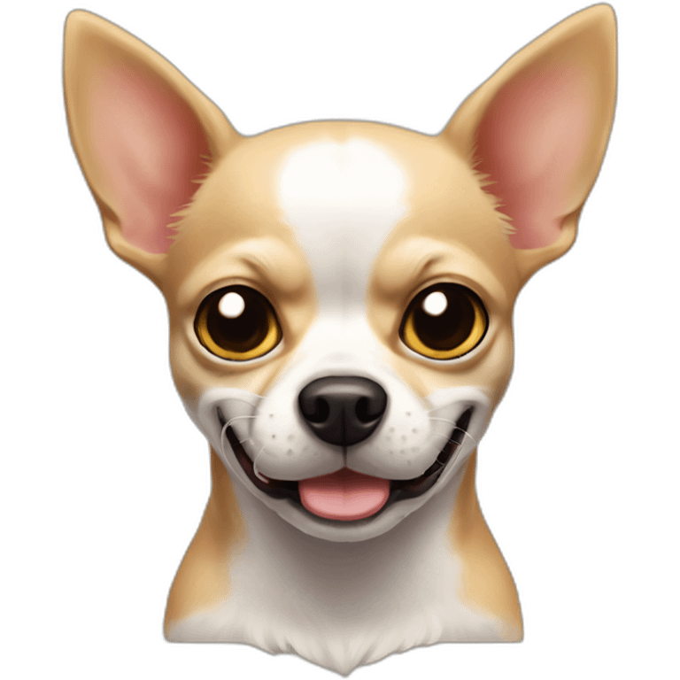 cerberus-chihuahua emoji