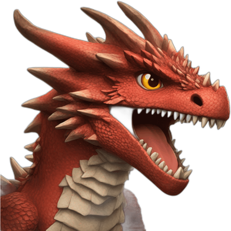 rathalos emoji