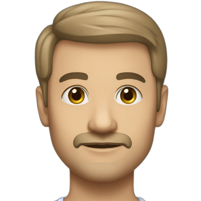 Nikita ktouchev emoji