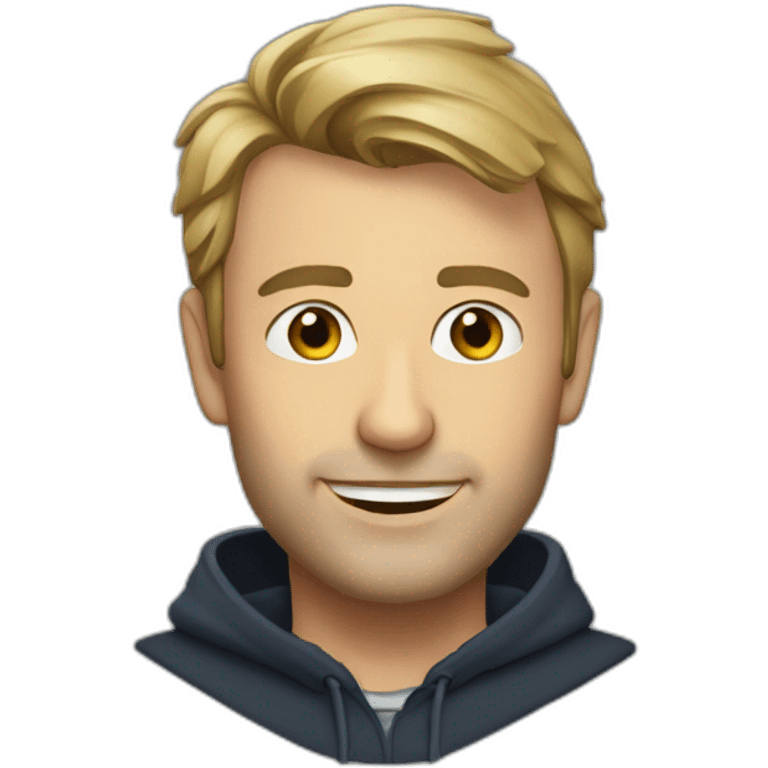 Renaud moirier emoji