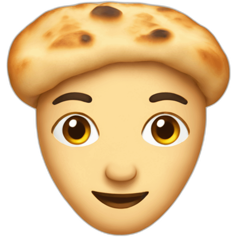 Naan emoji