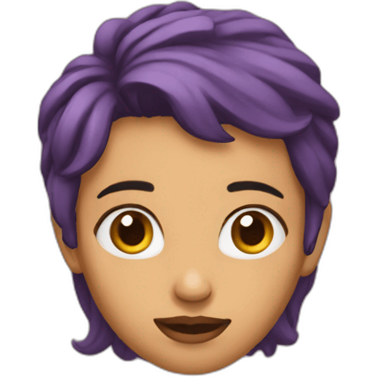 Ambar emoji