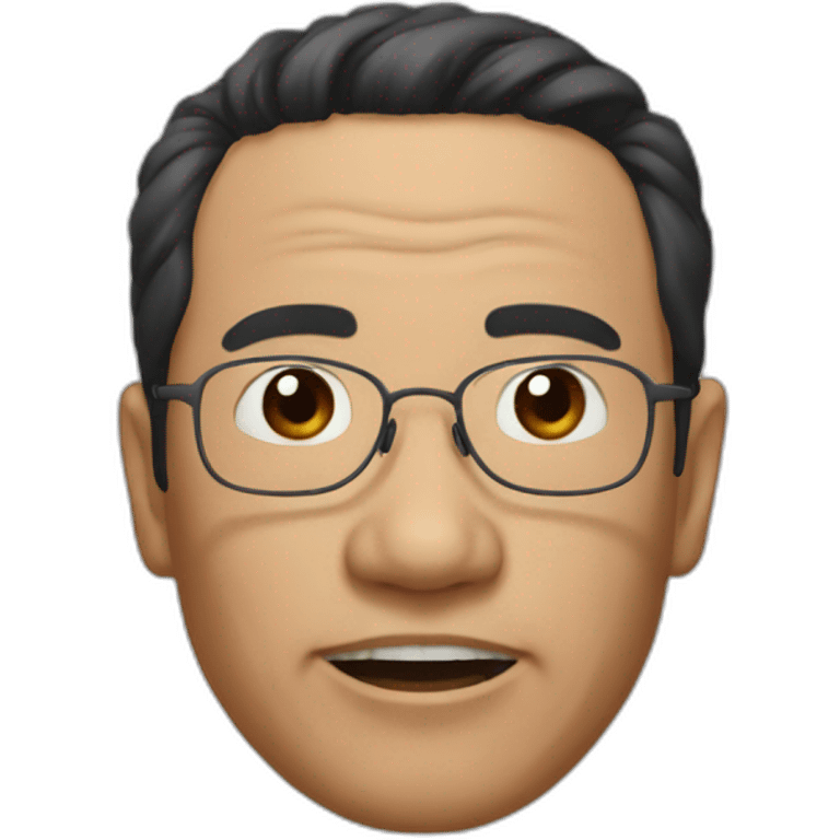 Ng Sok Hui emoji