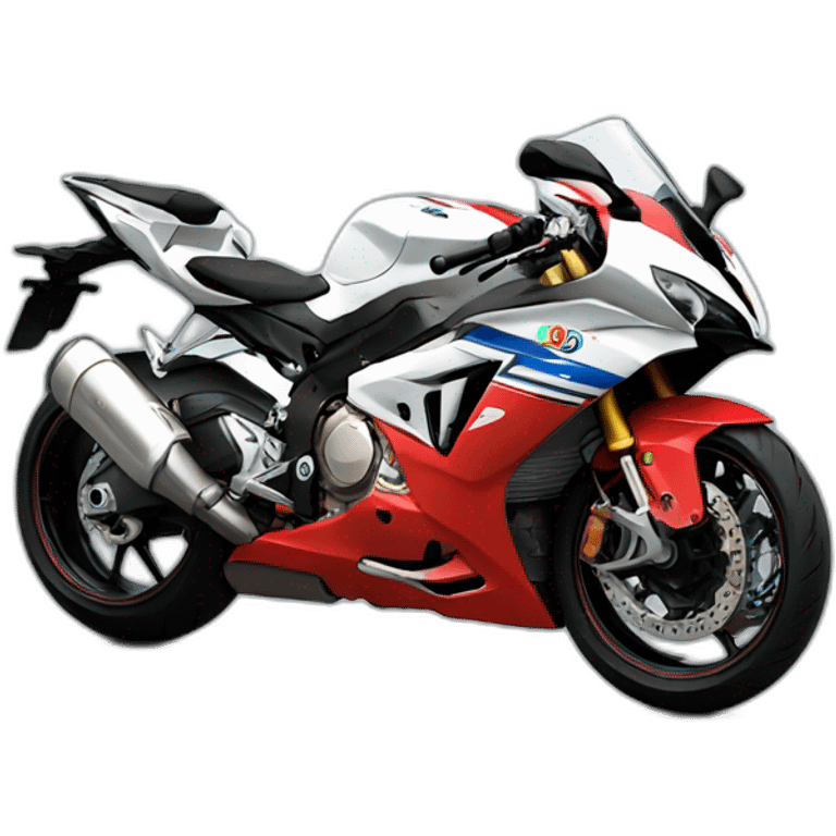 s1000rr emoji