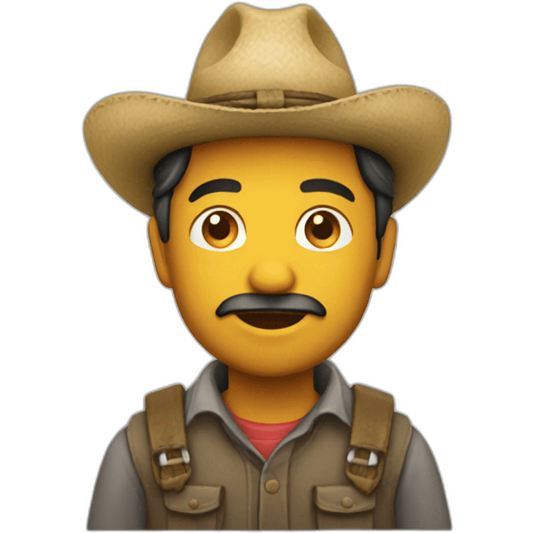 campesino emoji