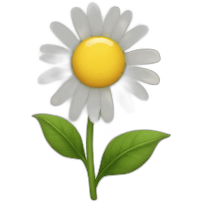 daisy shin emoji