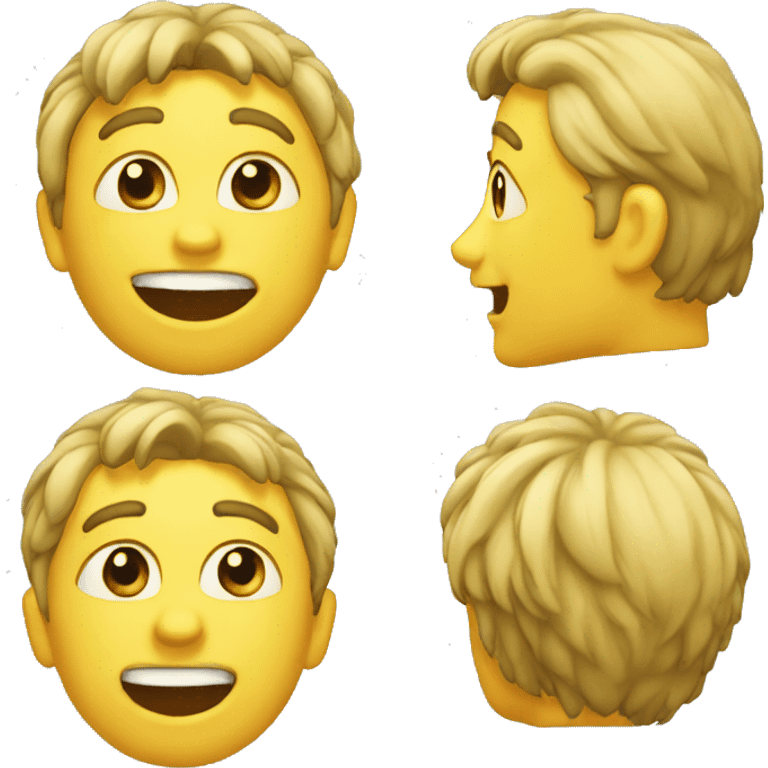 please emoji