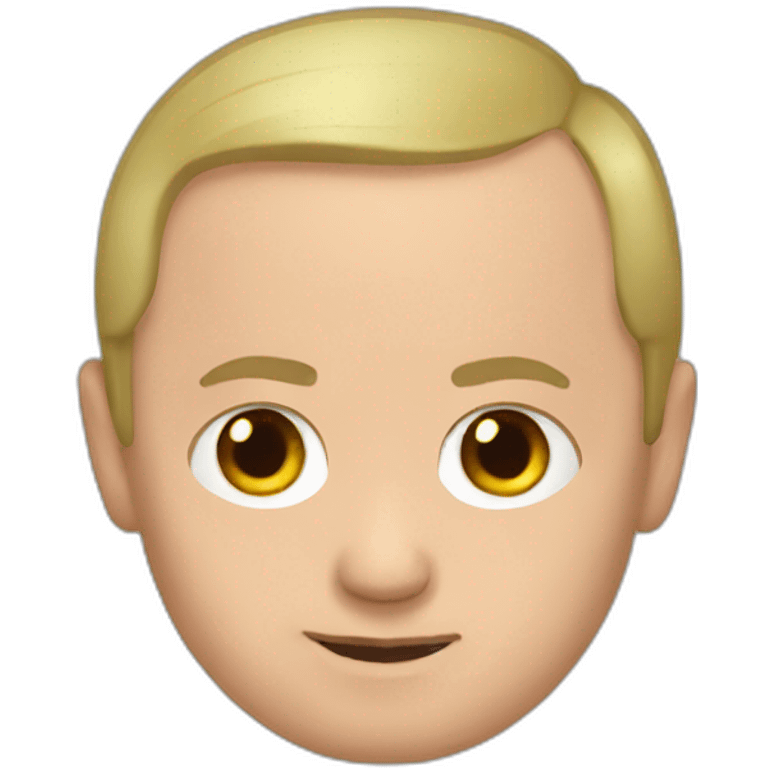 Putin emoji