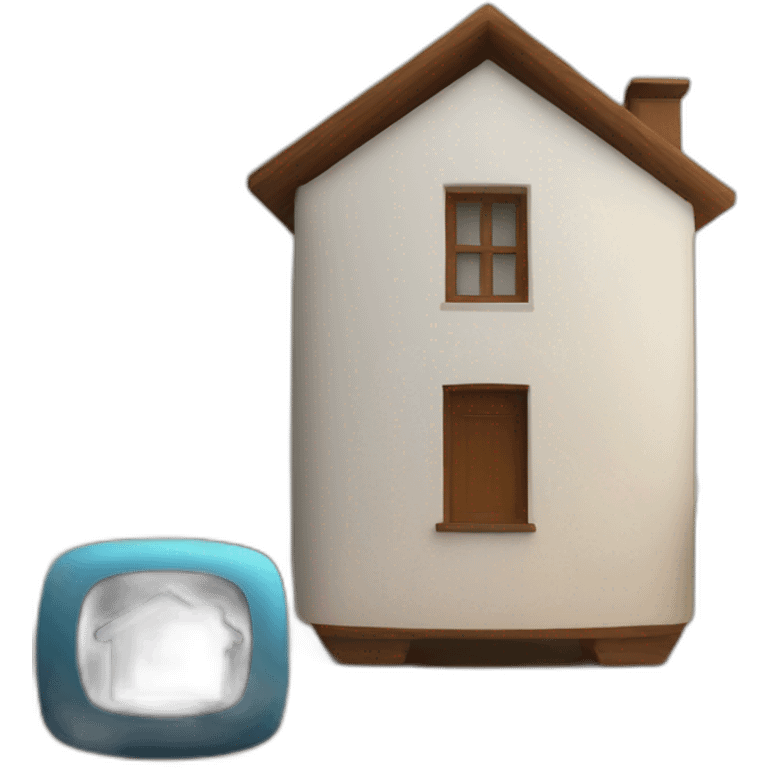 sensor  home automation emoji