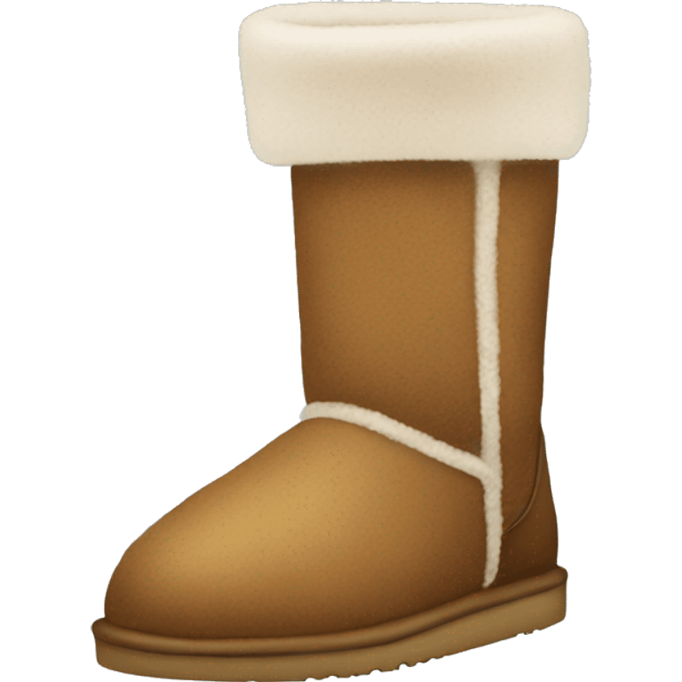 Uggs emoji