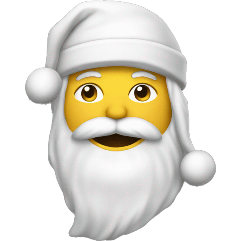 Navidad  emoji