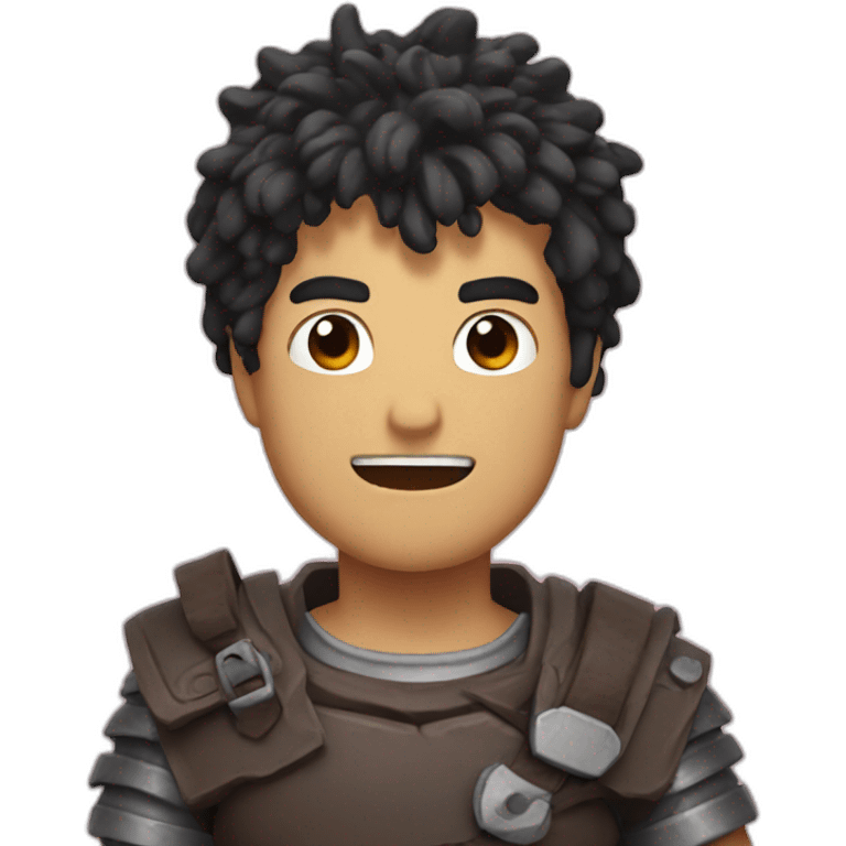 guts emoji