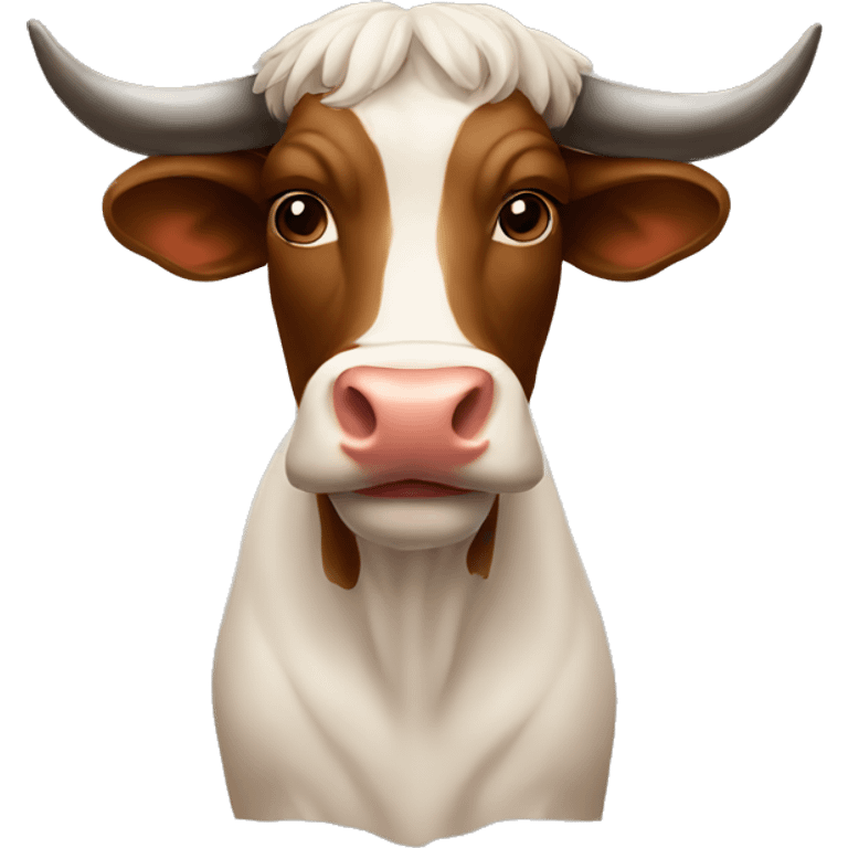 bull spanish emoji