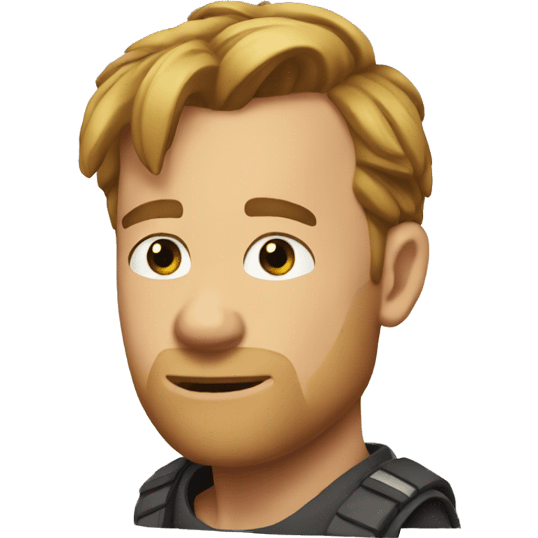 Ewan  emoji