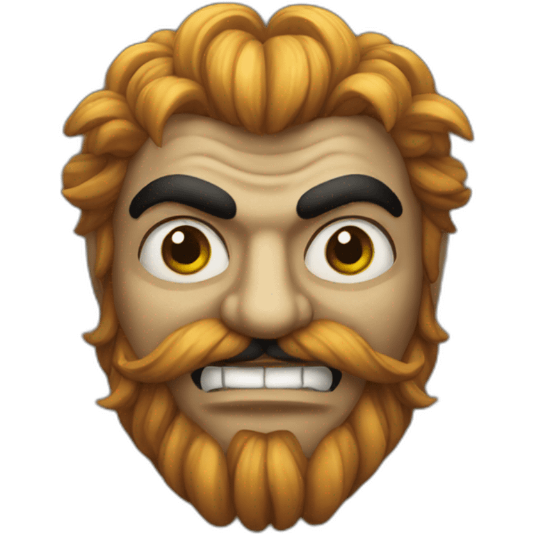 Ravana emoji