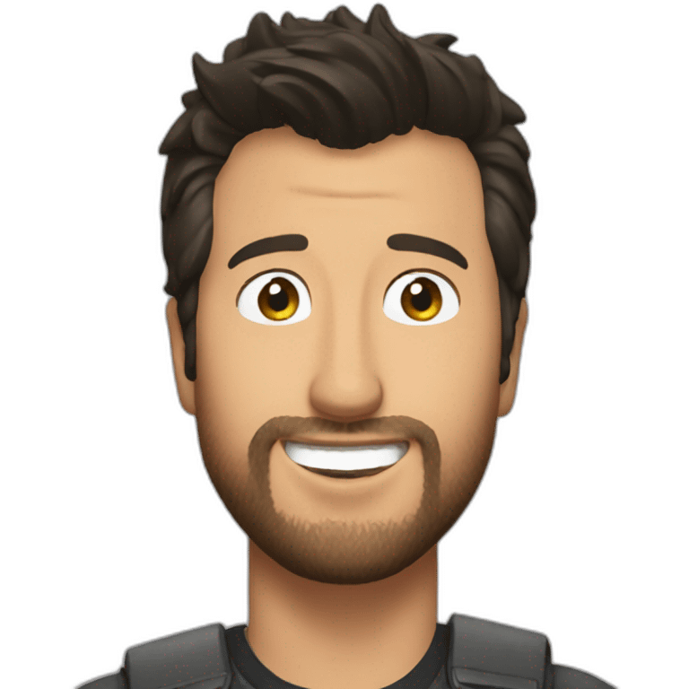 Luke bryan emoji