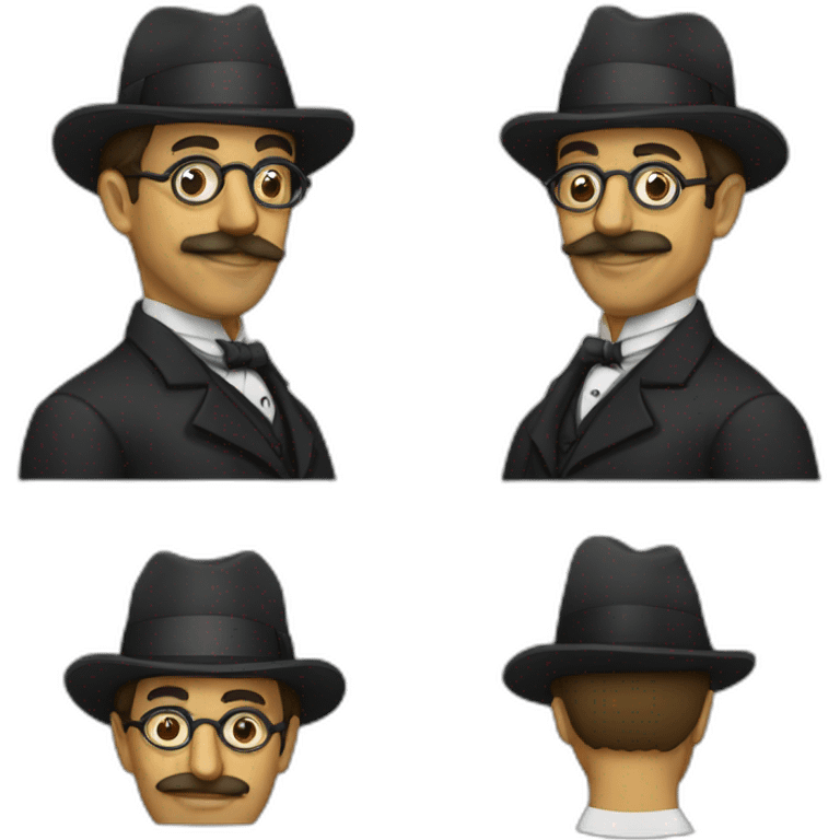 joão pessoa emoji