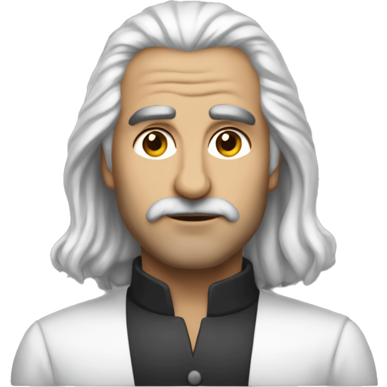 Monte Melkonyan emoji