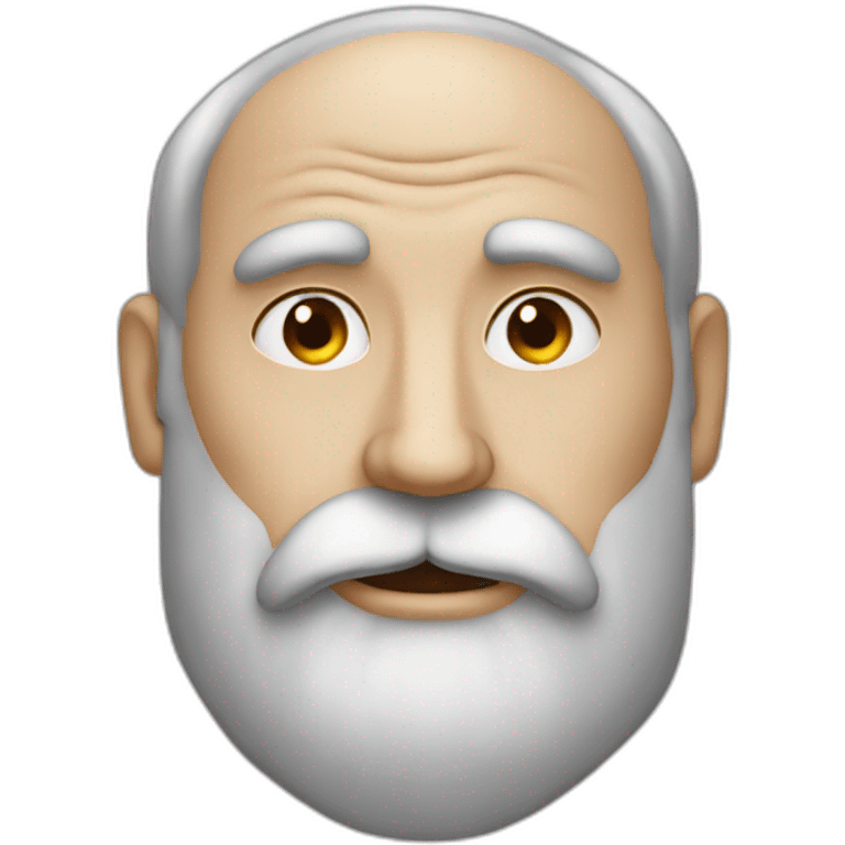 Pavelpavlov emoji