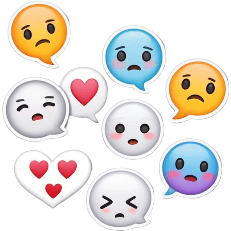 Sorry for your loss stickers  emoji