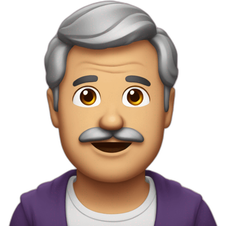 Risitas emoji