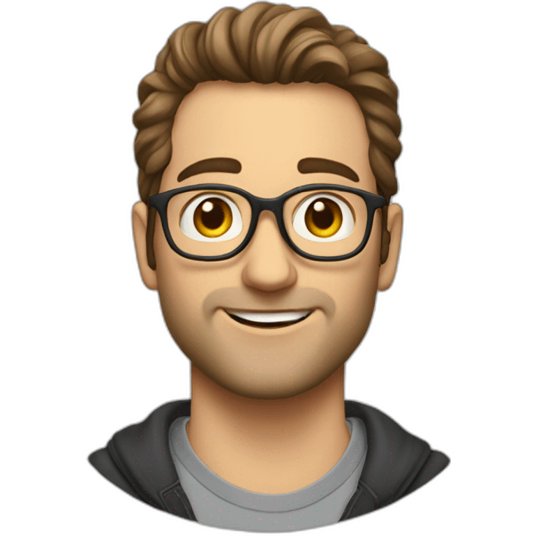 Matthew Schiaffino emoji