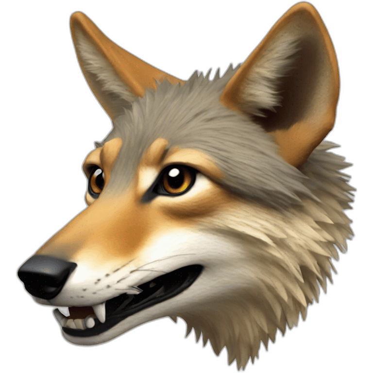 jackal-snus emoji