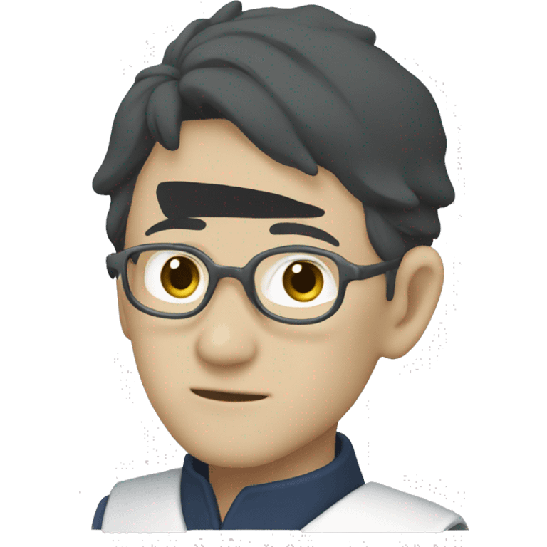 satoru Gojo emoji