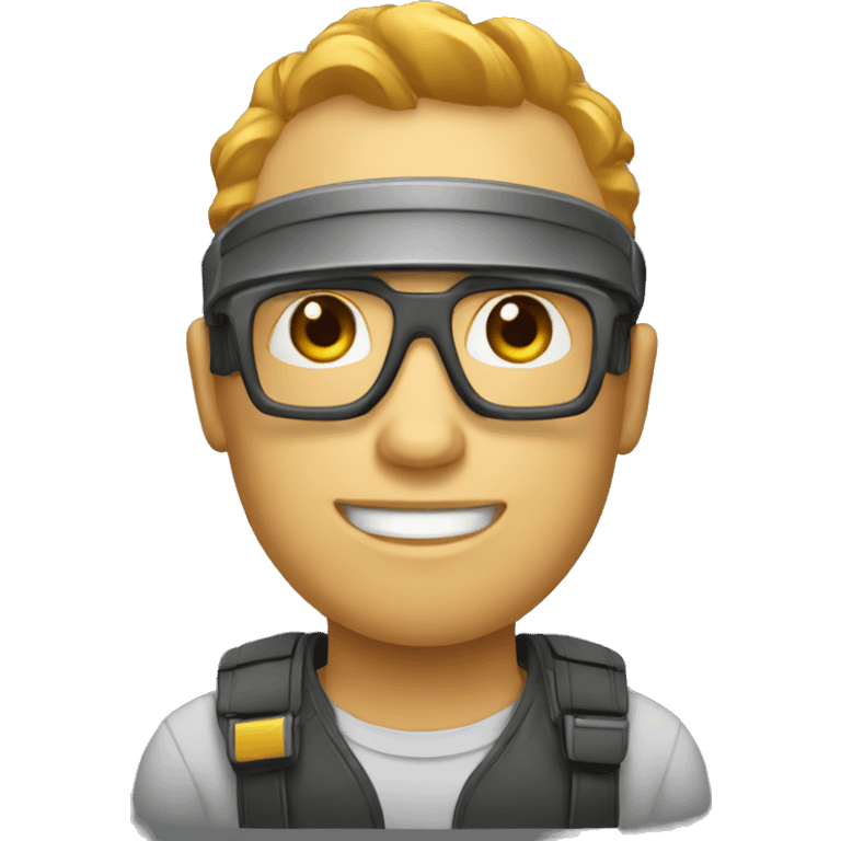 It developer  emoji