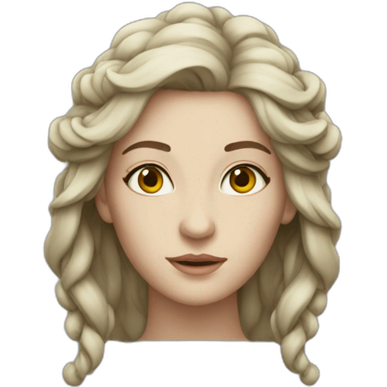 demeter emoji