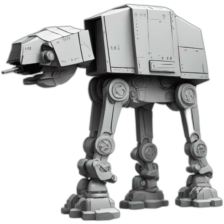 at-at emoji