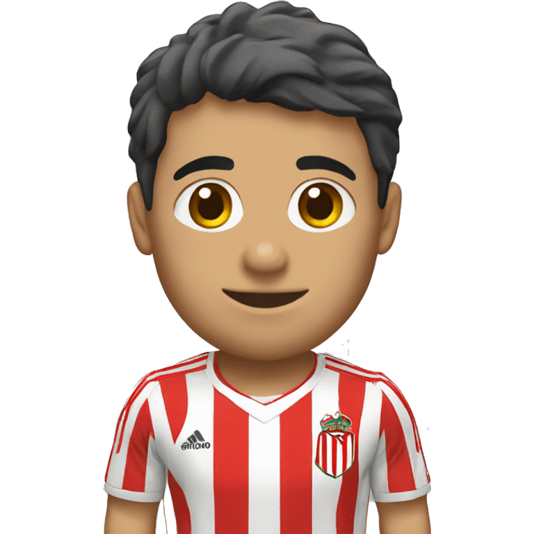 camiseta Athletic de Bilbao emoji