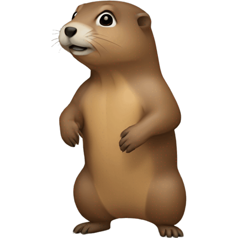 gopher argentino emoji