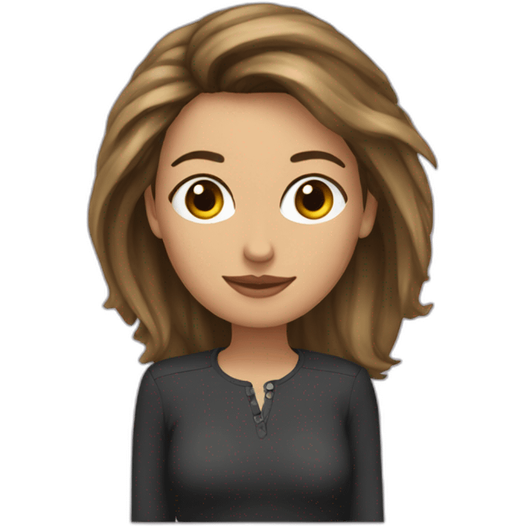 Stéphanie TAILLEZ emoji