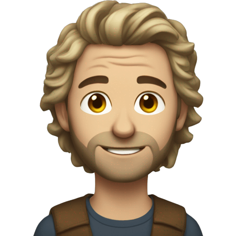 dawid jasper emoji