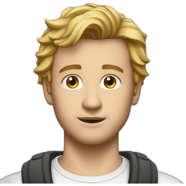 Fabian Wolswijk emoji