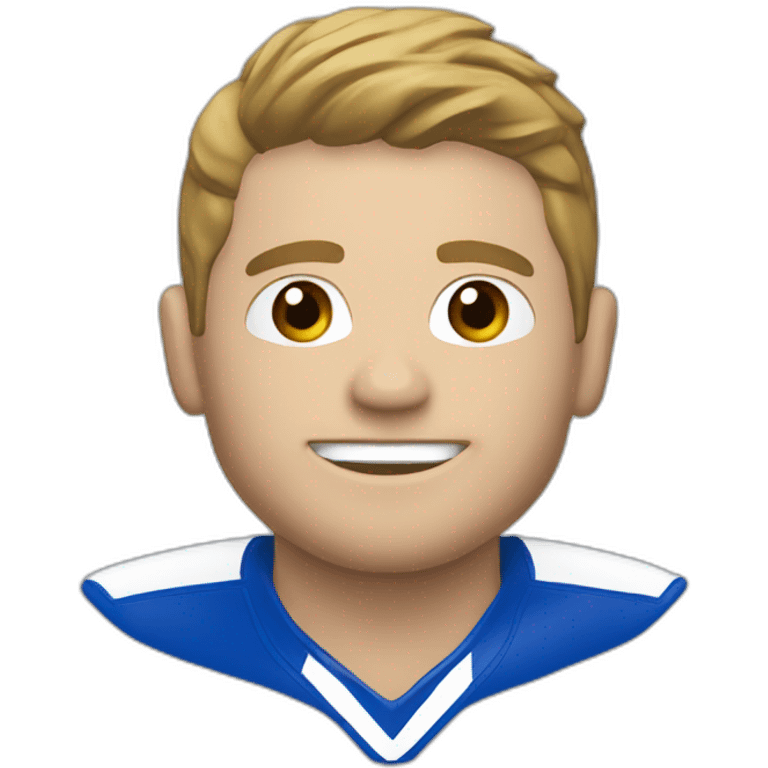 glazgow rangers fc emoji